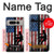 W3803 Electrician Lineman American Flag Hülle Schutzhülle Taschen und Leder Flip für Google Pixel Fold