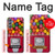 W3938 Gumball Capsule Game Graphic Hülle Schutzhülle Taschen und Leder Flip für Samsung Galaxy M34 5G