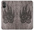 W3832 Viking Norse Bear Paw Berserkers Rock Hülle Schutzhülle Taschen und Leder Flip für Sony Xperia 5 V