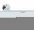 W3843 Bald Eagle On Ice Hülle Schutzhülle Taschen und Leder Flip für Sony Xperia 5 V