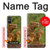 W3917 Capybara Family Giant Guinea Pig Hülle Schutzhülle Taschen und Leder Flip für Sony Xperia 5 V