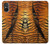 W3951 Tiger Eye Tear Marks Hülle Schutzhülle Taschen und Leder Flip für Sony Xperia 5 V