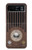 W3935 FM AM Radio Tuner Graphic Hülle Schutzhülle Taschen und Leder Flip für Motorola Razr 40