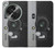 W3922 Camera Lense Shutter Graphic Print Hülle Schutzhülle Taschen und Leder Flip für OnePlus OPEN
