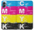 W3930 Cyan Magenta Yellow Key Hülle Schutzhülle Taschen und Leder Flip für Samsung Galaxy A05