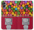 W3938 Gumball Capsule Game Graphic Hülle Schutzhülle Taschen und Leder Flip für Samsung Galaxy A05