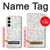 W3903 Travel Stamps Hülle Schutzhülle Taschen und Leder Flip für Samsung Galaxy A35 5G