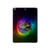 W2570 Colorful Planet Tablet Hülle Schutzhülle Taschen für iPad 10.2 (2021,2020,2019), iPad 9 8 7