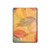 W3686 Fall Season Leaf Autumn Tablet Hülle Schutzhülle Taschen für iPad 10.2 (2021,2020,2019), iPad 9 8 7