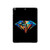 W3842 Abstract Colorful Diamond Tablet Hülle Schutzhülle Taschen für iPad 10.2 (2021,2020,2019), iPad 9 8 7