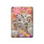 W3916 Alpaca Family Baby Alpaca Tablet Hülle Schutzhülle Taschen für iPad 10.2 (2021,2020,2019), iPad 9 8 7