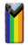 W3846 Pride Flag LGBT Hülle Schutzhülle Taschen und Leder Flip für Samsung Galaxy Xcover7