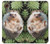 W3863 Pygmy Hedgehog Dwarf Hedgehog Paint Hülle Schutzhülle Taschen und Leder Flip für Samsung Galaxy Xcover7