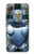 W3864 Medieval Templar Heavy Armor Knight Hülle Schutzhülle Taschen und Leder Flip für Samsung Galaxy Xcover7