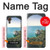 W3865 Europe Duino Beach Italy Hülle Schutzhülle Taschen und Leder Flip für Samsung Galaxy Xcover7