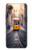 W3867 Trams in Lisbon Hülle Schutzhülle Taschen und Leder Flip für Samsung Galaxy Xcover7