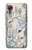 W3882 Flying Enroute Chart Hülle Schutzhülle Taschen und Leder Flip für Samsung Galaxy Xcover7