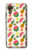 W3883 Fruit Pattern Hülle Schutzhülle Taschen und Leder Flip für Samsung Galaxy Xcover7