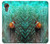 W3893 Ocellaris clownfish Hülle Schutzhülle Taschen und Leder Flip für Samsung Galaxy Xcover7