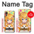 W3918 Baby Corgi Dog Corgi Girl Candy Hülle Schutzhülle Taschen und Leder Flip für Samsung Galaxy Xcover7