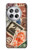 W3900 Stamps Hülle Schutzhülle Taschen und Leder Flip für OnePlus 12