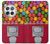 W3938 Gumball Capsule Game Graphic Hülle Schutzhülle Taschen und Leder Flip für OnePlus 12