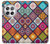 W3943 Maldalas Pattern Hülle Schutzhülle Taschen und Leder Flip für OnePlus 12