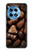W3840 Dark Chocolate Milk Chocolate Lovers Hülle Schutzhülle Taschen und Leder Flip für OnePlus 12R