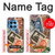 W3900 Stamps Hülle Schutzhülle Taschen und Leder Flip für OnePlus 12R