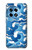 W3901 Aesthetic Storm Ocean Waves Hülle Schutzhülle Taschen und Leder Flip für OnePlus 12R