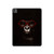 W3529 Thinking Gorilla Tablet Hülle Schutzhülle Taschen für iPad Pro 13 (2024)