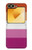 W3887 Lesbian Pride Flag Hülle Schutzhülle Taschen und Leder Flip für Samsung Galaxy Z Flip 6