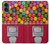 W3938 Gumball Capsule Game Graphic Hülle Schutzhülle Taschen und Leder Flip für iPhone 16 plus