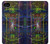 W3545 Quantum Particle Collision Hülle Schutzhülle Taschen und Leder Flip für iPhone 4 4S