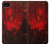 W3583 Paradise Lost Satan Hülle Schutzhülle Taschen und Leder Flip für iPhone 4 4S