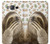W3559 Sloth Pattern Hülle Schutzhülle Taschen und Leder Flip für Samsung Galaxy On5