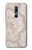 W3580 Mandal Line Art Hülle Schutzhülle Taschen und Leder Flip für Nokia 5.1, Nokia 5 2018