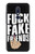 W3598 Middle Finger Fuck Fake Friend Hülle Schutzhülle Taschen und Leder Flip für Nokia 5.1, Nokia 5 2018