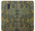 W3662 William Morris Vine Pattern Hülle Schutzhülle Taschen und Leder Flip für Nokia 3