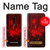 W3583 Paradise Lost Satan Hülle Schutzhülle Taschen und Leder Flip für OnePlus 7 Pro