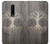 W3591 Viking Tree of Life Symbol Hülle Schutzhülle Taschen und Leder Flip für OnePlus 7 Pro