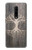 W3591 Viking Tree of Life Symbol Hülle Schutzhülle Taschen und Leder Flip für OnePlus 7 Pro