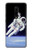 W3616 Astronaut Hülle Schutzhülle Taschen und Leder Flip für OnePlus 7 Pro