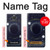 W3617 Black Hole Hülle Schutzhülle Taschen und Leder Flip für Sony Xperia 10 Plus