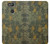 W3662 William Morris Vine Pattern Hülle Schutzhülle Taschen und Leder Flip für Sony Xperia XA2 Ultra