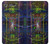 W3545 Quantum Particle Collision Hülle Schutzhülle Taschen und Leder Flip für Sony Xperia XZ1
