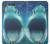 W3548 Tiger Shark Hülle Schutzhülle Taschen und Leder Flip für Sony Xperia XZ1