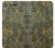 W3662 William Morris Vine Pattern Hülle Schutzhülle Taschen und Leder Flip für Sony Xperia XZ1