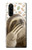 W3559 Sloth Pattern Hülle Schutzhülle Taschen und Leder Flip für Sony Xperia 5