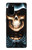 W0225 Skull Grim Reaper Hülle Schutzhülle Taschen und Leder Flip für Samsung Galaxy S20 Plus, Galaxy S20+